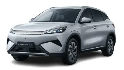 New BYD Atto 3 Design 230 kW (313 HP) 2026 SUV