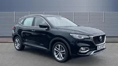 Used 2022 MG HS Exclusive SUV | £14,983 (Fair price)