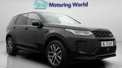Used 2024 Land Rover Discovery Sport SE Dynamic SUV | £33,800 (Fair price)