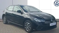 Used 2025 VW Polo Life Hatchback | £16,276 (Good price)