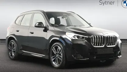 New BMW X1 M Sport 150 HP (110 kW) 2026 SUV