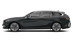New 2025 BMW 520 M Sport Estate | £51,733 (Super price)