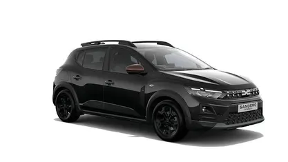 New Dacia Sandero Extreme 110 HP (80 kW) 2025 Hatchback