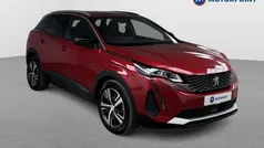 Used 2023 Peugeot 3008 Active+ Estate | £20,999 (Fair price)