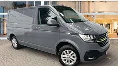 Used 2021 VW T6.1 Highline Van | £26,394 (Super price)