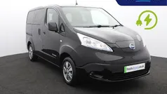 Used 2018 Nissan e-NV200 Van | £15,495