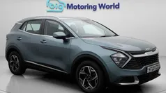 Used 2023 Kia Sportage 2 SUV | £18,300 (Super price)