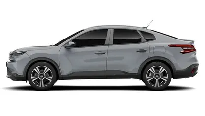 New 2025 Citroën C4 Sedan | £23,953 (Fair price)