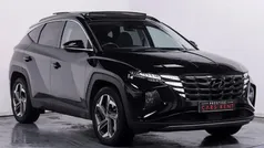 Used 2024 Hyundai Tucson Ultimate SUV | £24,908 (Fair price)