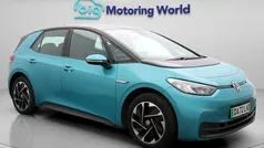 Used 2021 VW ID.3 Pro Performance Hatchback | £16,300 (Fair price)