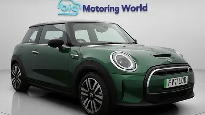 Used 2023 Mini Cooper Level 2 Hatchback | £14,400 (Good price)