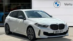Used 2024 BMW M135 Hatchback | £23,754 (Super price)
