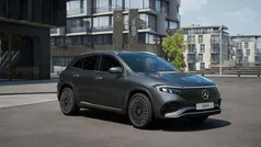 Mercedes EQA250+