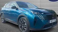 Used 2025 Peugeot 3008 Allure Estate | £28,859 (Fair price)