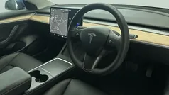 Used 2023 Tesla Model 3 Long Range AWD Sedan | £20,530 (Fair price)