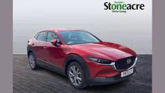 Used 2022 Mazda CX-30 Inclusive SUV | £16,495 (Fair price)