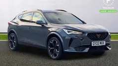 Used 2024 Cupra Formentor SUV | £21,999 (Fair price)