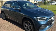 Used 2022 Mercedes GLA250 Premium Plus SUV | £28,599 (Fair price)