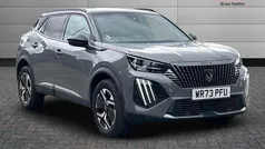 Used 2024 Peugeot 2008 GTi SUV | £18,995 (Fair price)