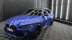 Used 2024 BMW M3 Competition Edition Sedan | £57,000