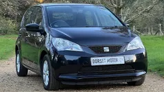 Used 2014 Seat Mii Hatchback | £3,250 (Fair price)