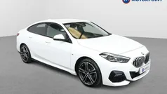 Used 2024 BMW 218 M Sport Coupe | £20,949 (Super price)
