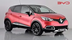 Used 2016 Renault Captur Signature SUV | £5,490 (Fair price)