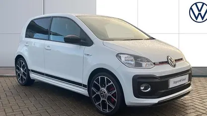 Used 2023 VW up! GTI Hatchback | £15,172 (Fair price)