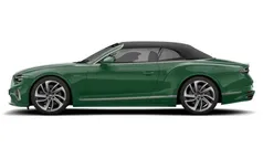 Used 2024 Bentley Continental GT Convertible Cabriolet | £149,800