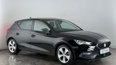 Used 2024 Seat Leon FR Hatchback | £14,900 (Good price)