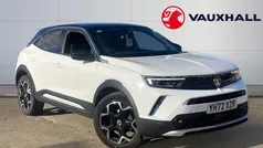 Used 2025 Vauxhall Mokka Ultimate SUV | £17,995 (Good price)