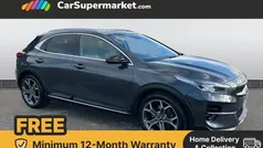 Used 2020 Kia XCeed First Edition SUV | £10,997 (Fair price)