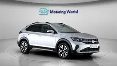 Used 2023 VW Taigo S SUV | £13,500 (Fair price)