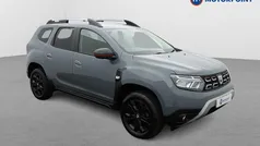 Used 2022 Dacia Duster Extreme SUV | £12,799 (Fair price)