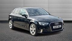 Used 2016 Audi A3 Sport Hatchback | £7,440 (Good price)