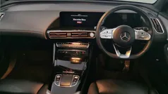 Used 2023 Mercedes EQC400 AMG Line Premium SUV | £26,012 (Fair price)