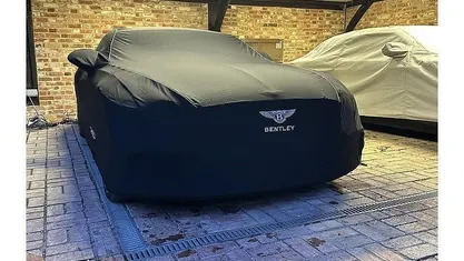 Used Bentley Continental GT Convertible 635 HP (467 kW) 2020 Cabriolet