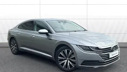 Usado VW Arteon Elegance 150 CV (110 kW) 2018 Utilitario