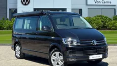 Black Used 2020 VW California California Van | £53,991 (Super price)