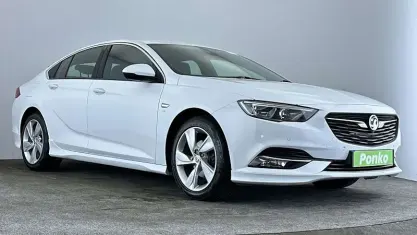 Used Vauxhall Insignia Sport 165 HP (121 kW) 2020 Hatchback