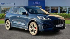 Used 2023 Ford Kuga ST-Line SUV | £19,900 (Super price)