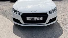 Used 2018 Audi TT Sport Coupe | £9,999 (Super price)