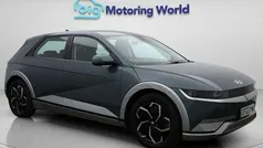 Used 2022 Hyundai Ioniq Premium Hatchback | £16,100 (Fair price)