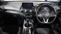 Used 2023 Nissan Juke Tekna SUV | £14,899 (Fair price)