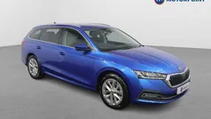 Used 2024 Skoda Octavia SE L Estate | £18,299 (Good price)