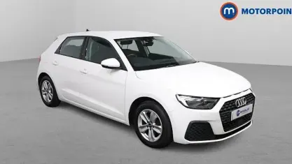 Usado Audi A1 Sportback 110 HP (80 kW) 2023 Citadino