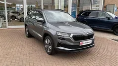 Used 2024 Skoda Karoq SE Drive SUV | £22,998 (Fair price)