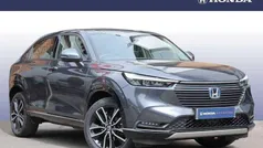 Meteoroid grey Used 2023 Honda HR-V Advance SUV | £24,000 (Fair price)