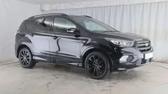 Used 2019 Ford Kuga ST-Line SUV | £8,999 (Fair price)