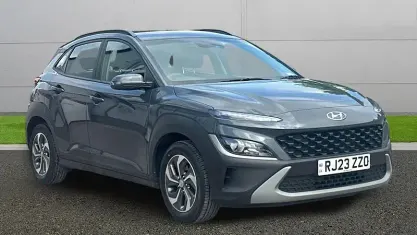 Second-hand Hyundai Kona SE 141 CP (103 kW) 2022 SUV
